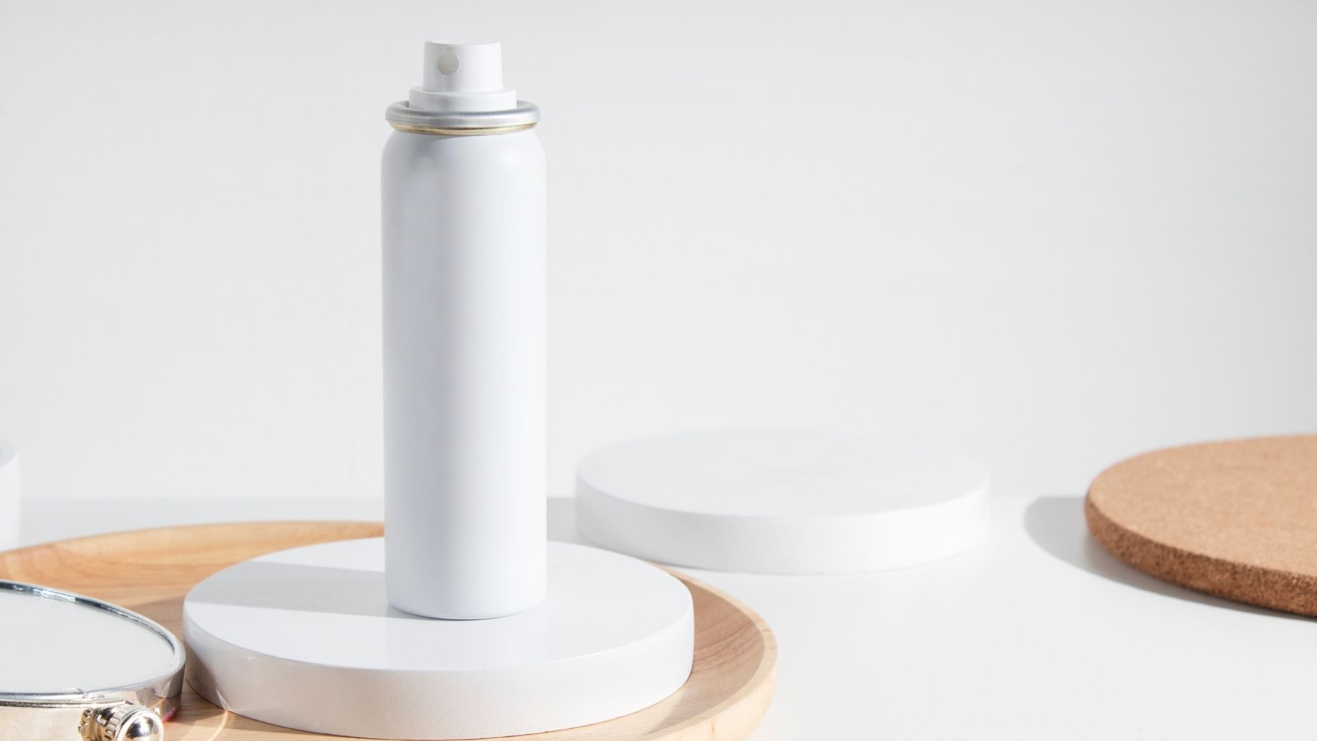 deodorant