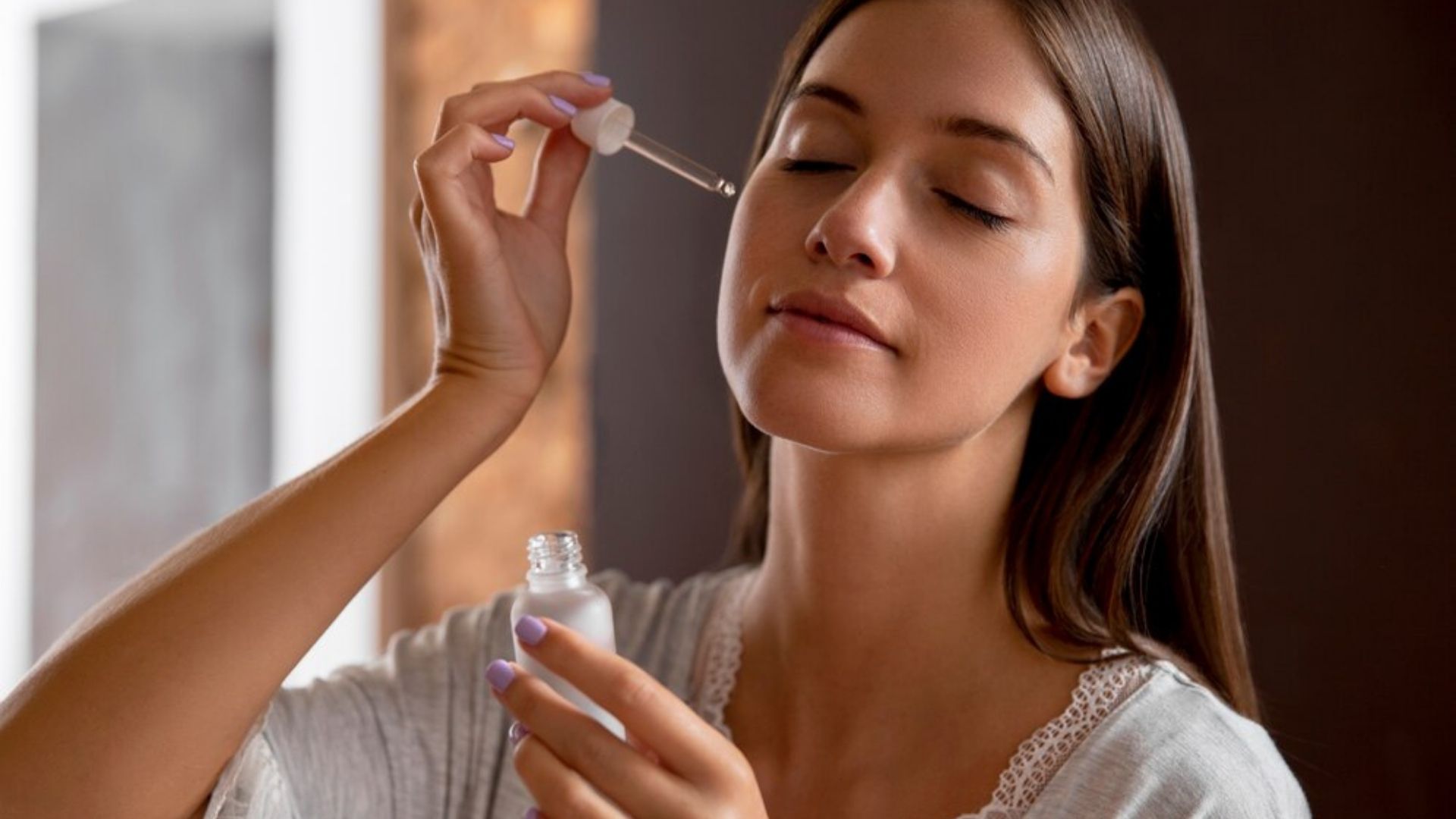 retinol serum