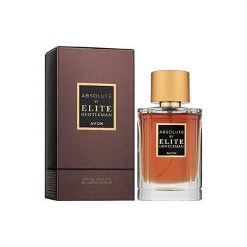 Avon Absolute By Elite Gentleman 50 ml Edt Erkek Parfümü