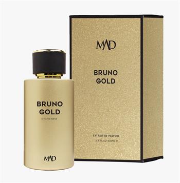 By Bruno Gold Extrait De Parfum 100 ml Unisex Parfüm