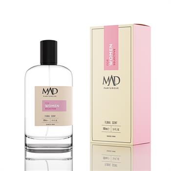 Mad S101 Selective 100 ml Edp Kadın Parfümü