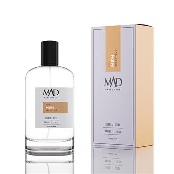 Mad W161 Selective 100 ml Edp Erkek Parfümü