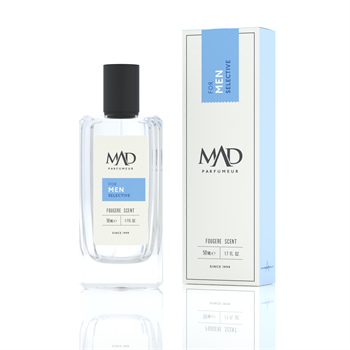 Mad W181 Selective 50 ml Edp Erkek Parfümü