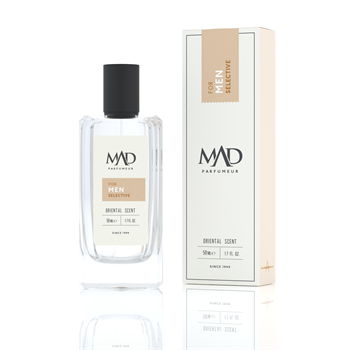 Mad W185 Selective 50 ml Edp Erkek Parfümü