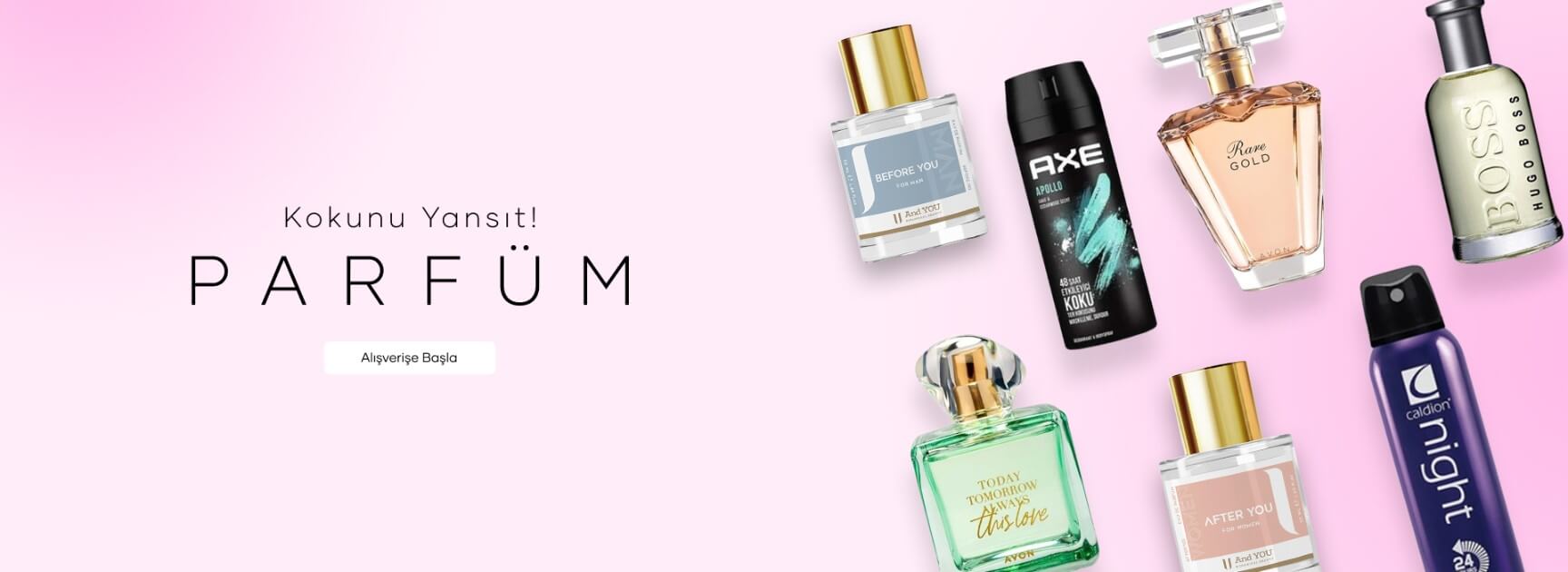 parfum