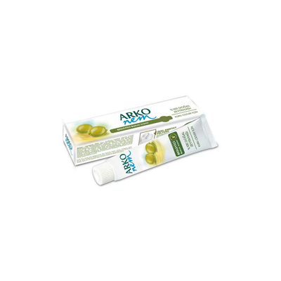 Arko Nem Zeytinyağlı Nemlendirici El Kremi 20 ml