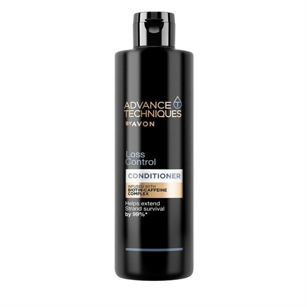 Avon Advance Techniques by Avon Saç Dökülmesine Karşı Saç Kremi 250 ml