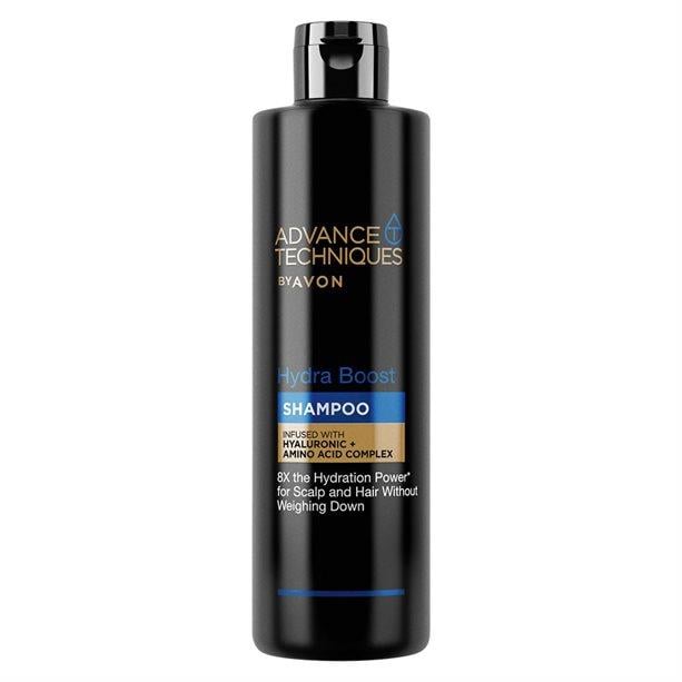 Avon Advance Techniques Hydra Boost Nemlendirici Şampuan 400 ml