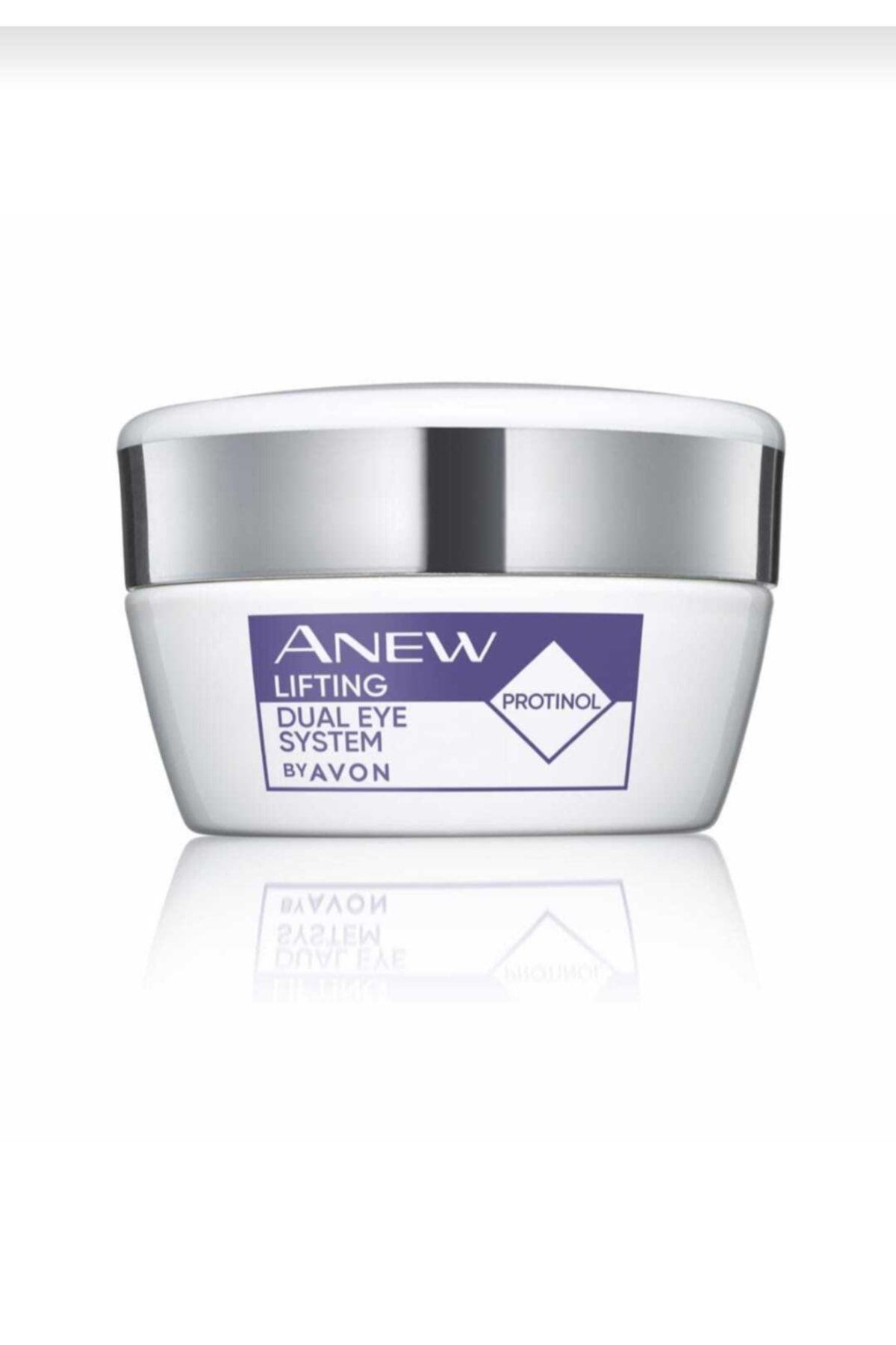 Avon Anew Dual Eye System 2 x 10 ml