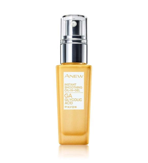 Avon Anew İpeksi Görünüm Veren Yağ Jel 30 Ml