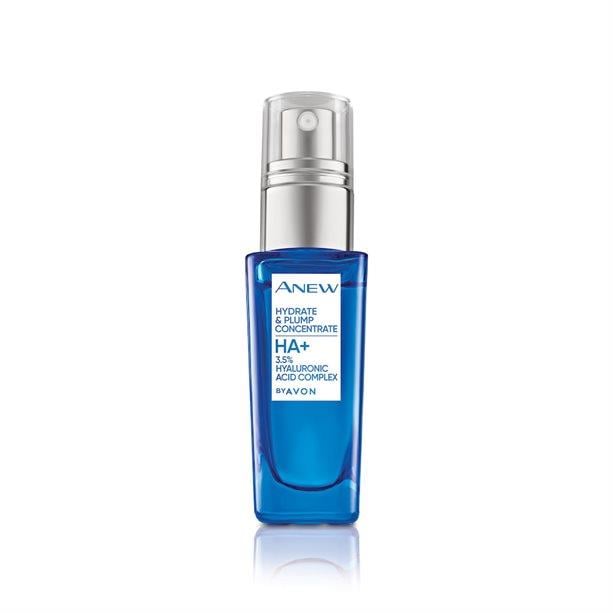 Avon Anew Nemlendirici ve Dolgun Görünüm Veren Serum
