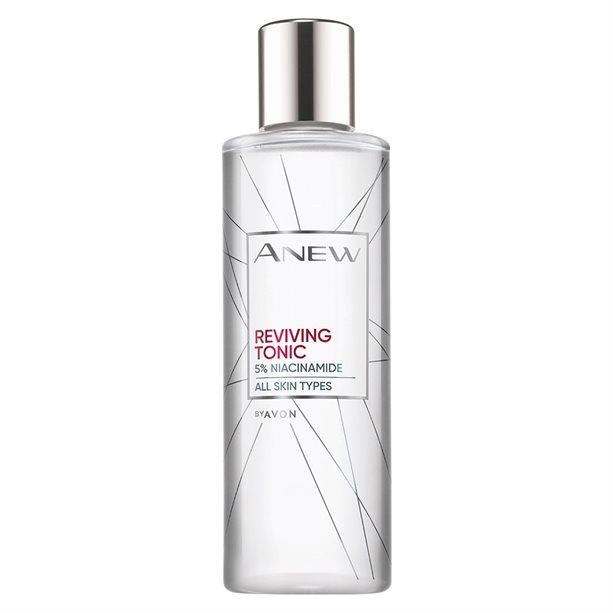 Avon Anew Niacinamide Tonik 200 Ml