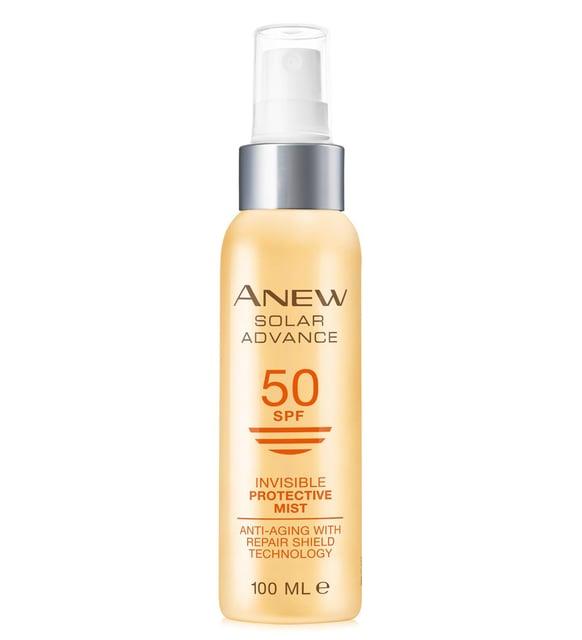 Avon Anew Solar Advance Güneş Koruyucu Sprey SPF50-100ml