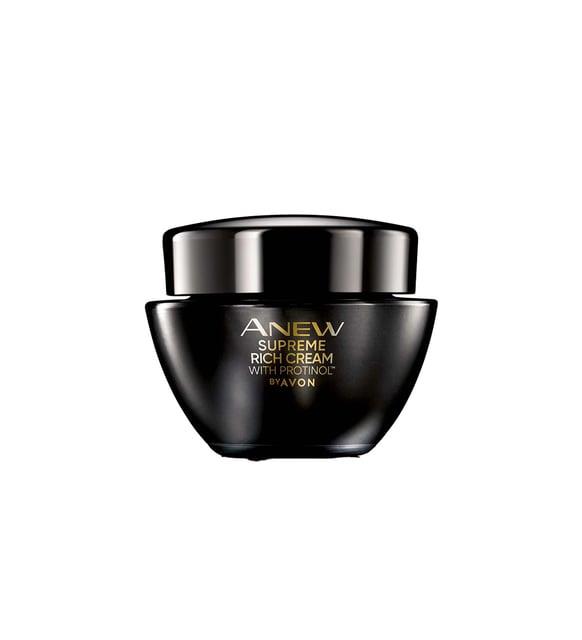 Avon Anew Supreme Rich Krem 50ml