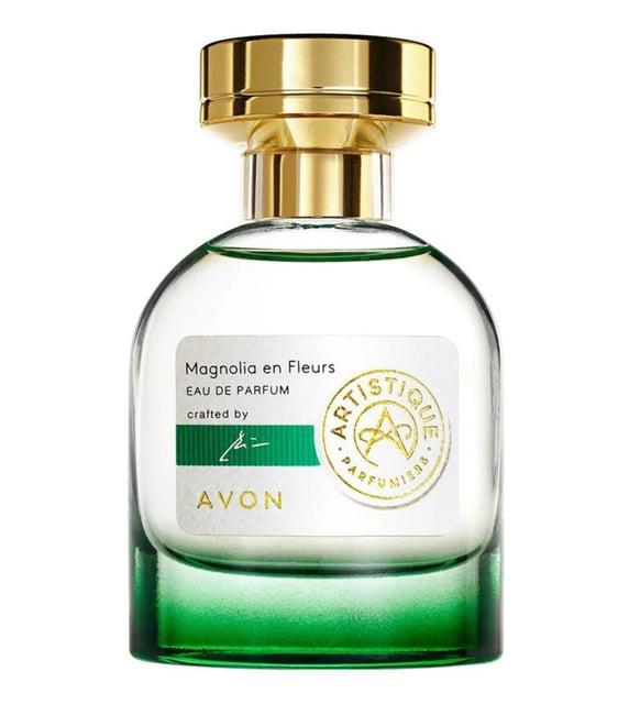 Avon Artistique Magnolia En Fleurs 50 ml Edp Kadın Parfümü