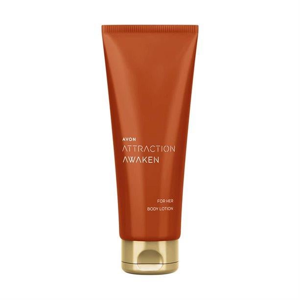 Avon Attraction Awaken Vücut Losyonu 125 ml