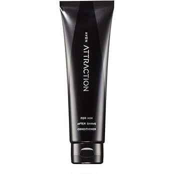 Avon Attraction Erkek Tıraş Sonrası Losyonu - 100ml