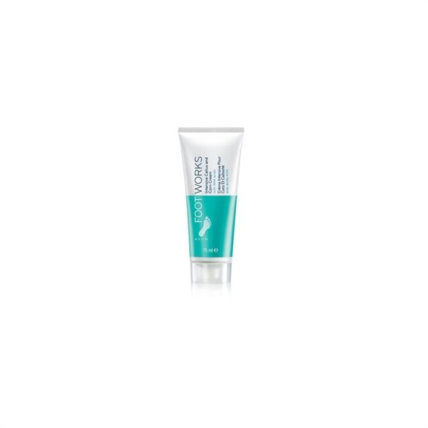 Avon Ayaklar için Yumuşatıcı Krem 75 ml