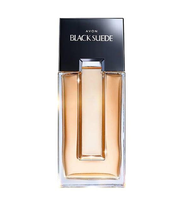 Avon Black Suede Erkek Parfüm Edt 125 ml