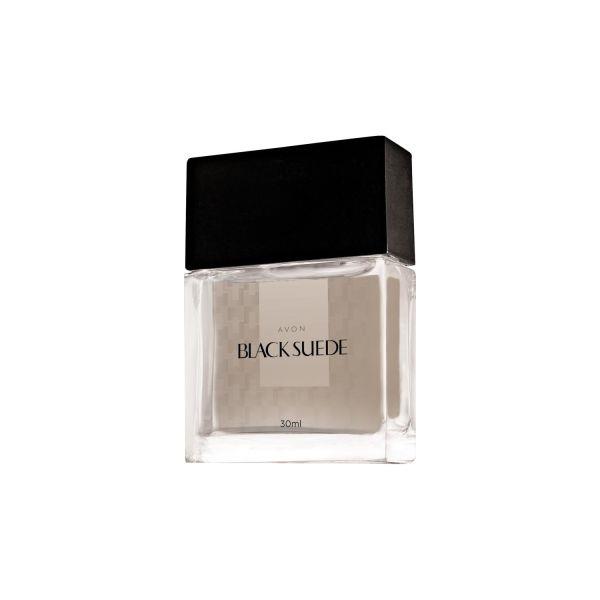 Avon Black Suede Erkek Parfüm Edt 30 ml