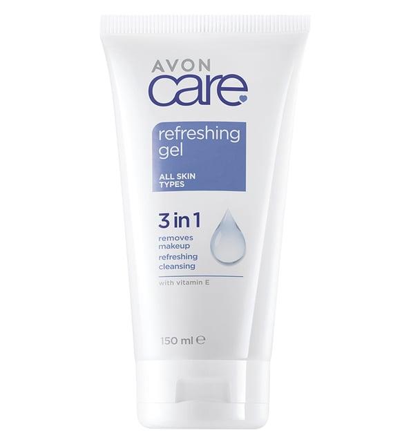 Avon Care 3ü1 Arada Tazeleyici Jel 150ml