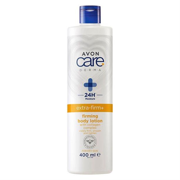 Avon Care Derma Extra Firm Sıkılaştırıcı Vücut Losyonu 400 ml