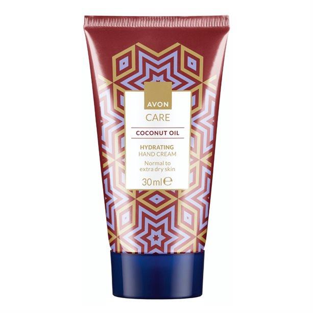 Avon Care Hydrating Nemlendirici El Kremi 30 ml