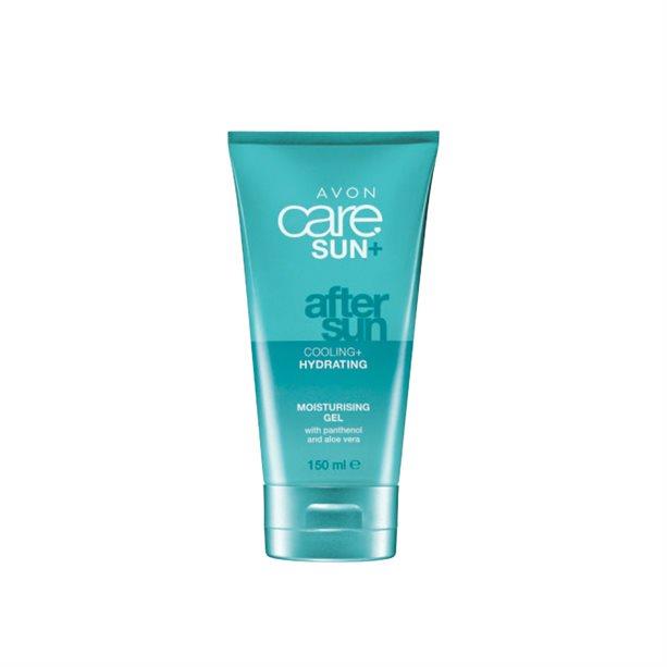 Avon Care Sun+ After Sun Cooling Hydrating Nemlendirici Güneş Sonrası Jeli 150 ml
