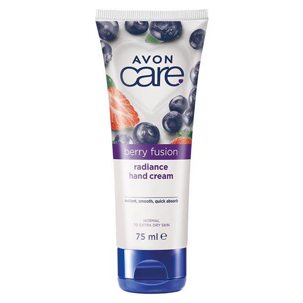Avon Care Yaban Mersini Özlü El Kremi 75 Ml