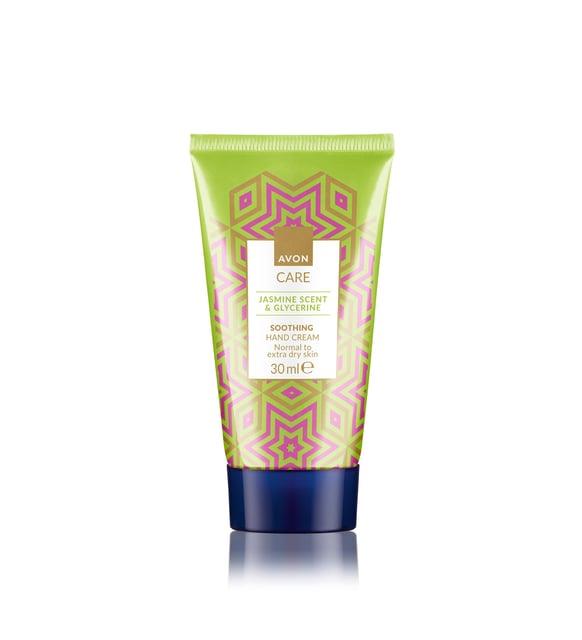 Avon Care Yasemin Kokulu Gliserin El Kremi 30ml