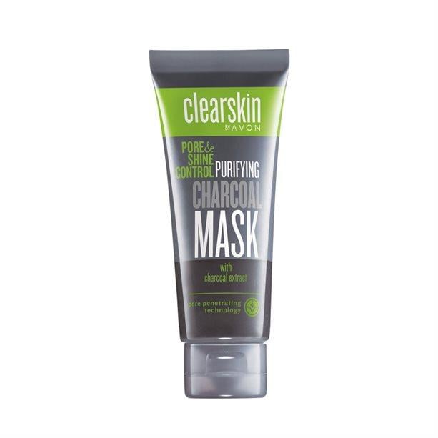Avon Clearskin Arındırıcı Siyah Temizleyici 75 Ml