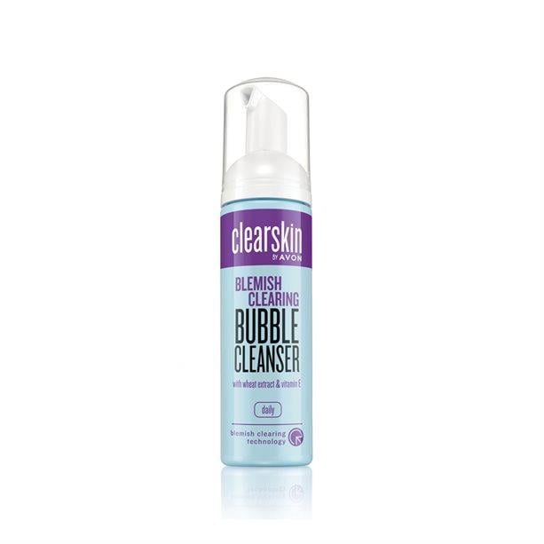 Avon Clearskin Blemish Köpük Temizleyici 150 ml
