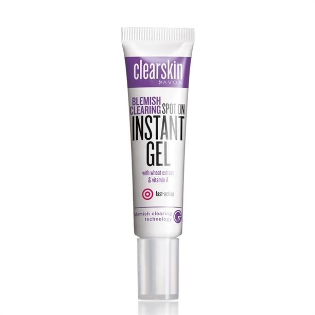 Avon Clearskin Leke Görünümünü Düzgünleştirici Jel 15 ml