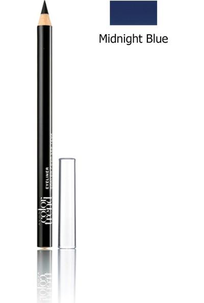 Avon Color Trend Göz Kalemi Midnight Blue