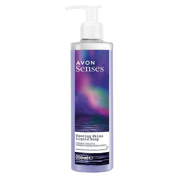Avon Dancing Skies Sıvı Sabun 250 Ml