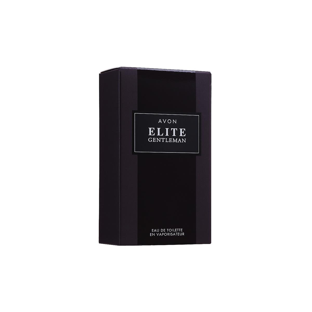 Avon Elite Gentleman 75 ml Edt Erkek Parfümü