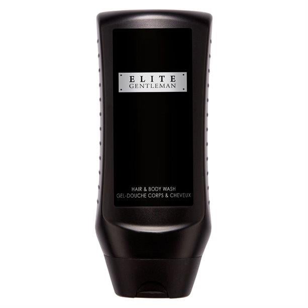 Avon Elite Gentleman Duş Jeli 250 ml
