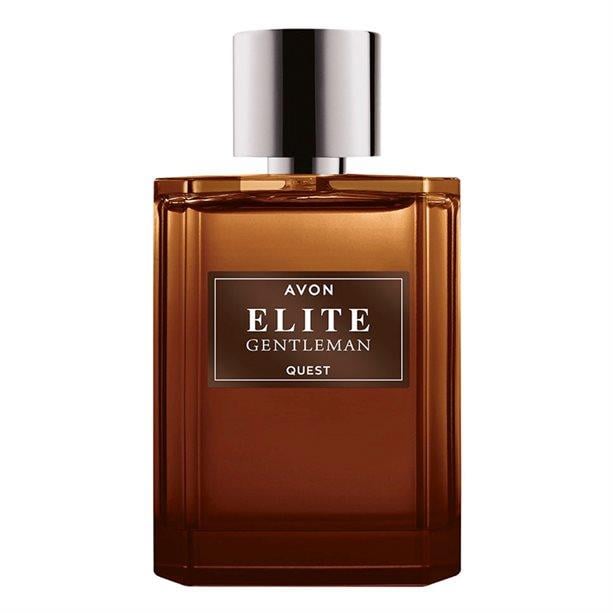 Avon Elite Gentleman Quest Erkek Parfüm Edt 75 ml