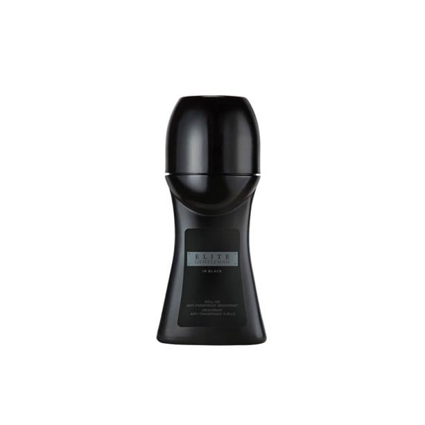 Avon Elıte Gentleman Roll on Anti Perspırant Deodorant 50 ml