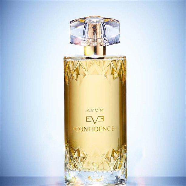 Avon Eve Confıdence Kadın Parfüm 100 ml