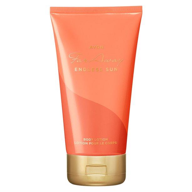 Avon Far Away Glamour Vücut Losyonu 150 Ml