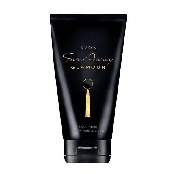 Avon Far Away Glamour Vücut Losyonu 150ml