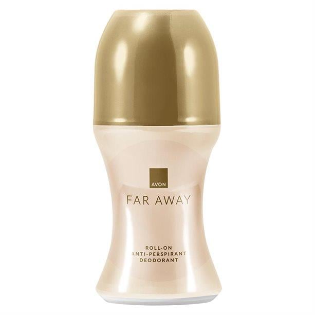 Avon Far Away Roll on 50 ml