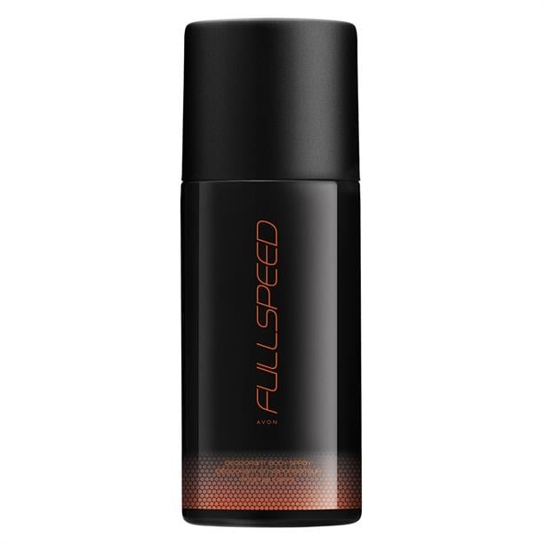 Avon Full Speed Erkek Sprey Deodorant 150 ml