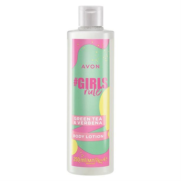 Avon Girls Rule Vücut Losyonu 250 Ml