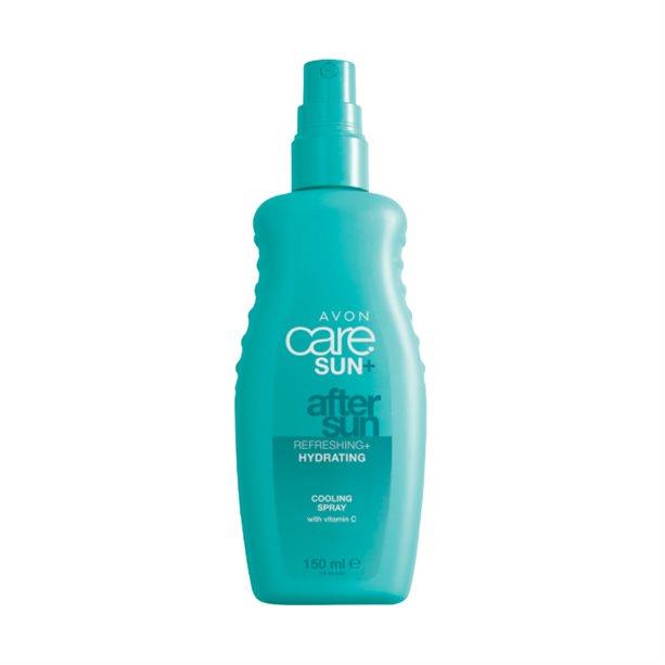 Avon Güneş Sonrası Spreyi 150 Ml