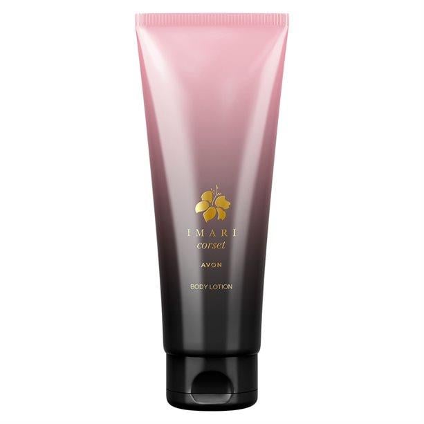 Avon Imarı Corset Nemlendirici Vücut Losyonu 125 ml