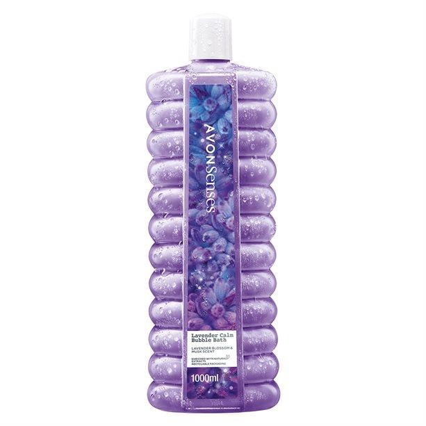 Avon Lavender Banyo Köpüğü 1000 Ml