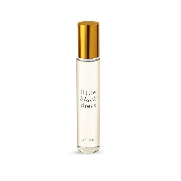 Avon Little Black Dress Kadın Parfüm Çanta Boyu Edp 10 Ml