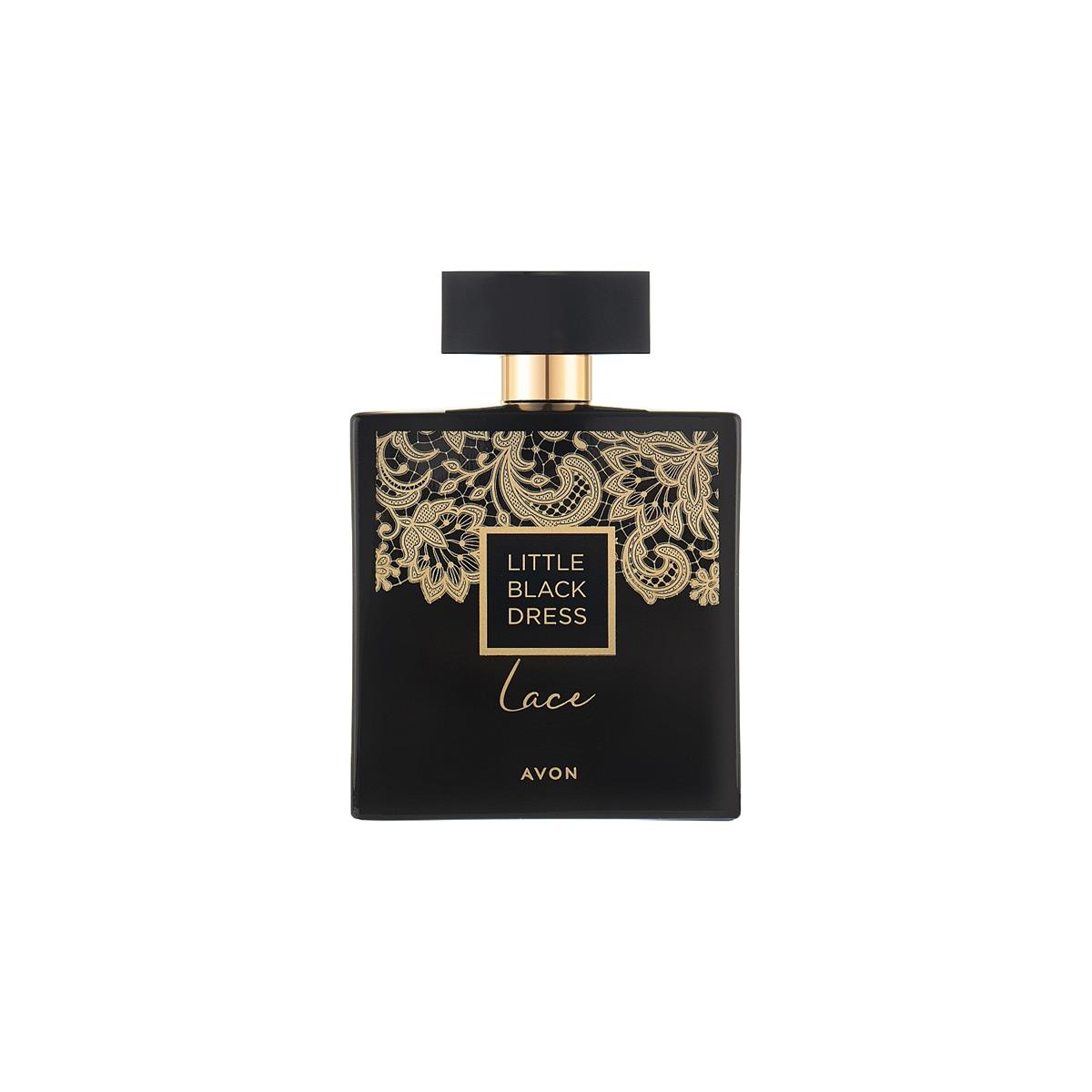 Avon Little Black Dress Lace 50 ml Edp Kadın Parfümü